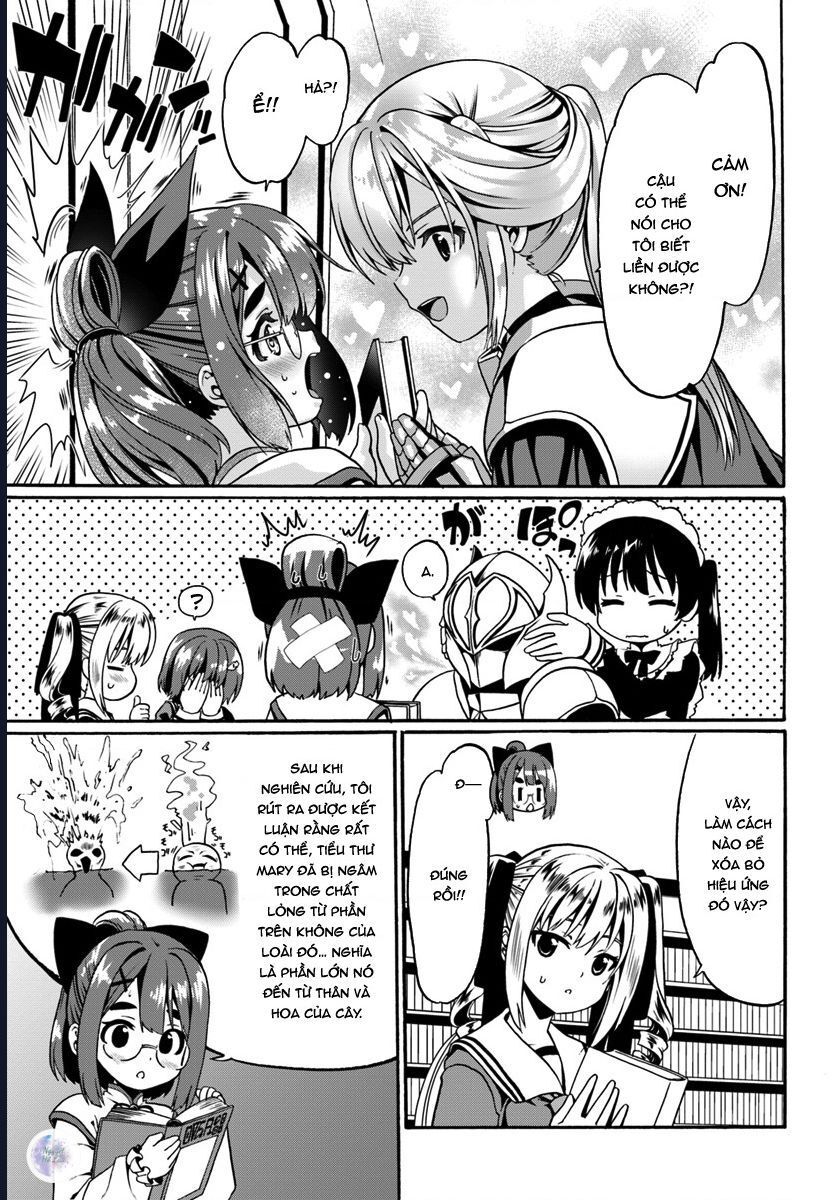 Tái Sinh Với Cơ Thể Bất Bại Chapter 16 - Trang 2