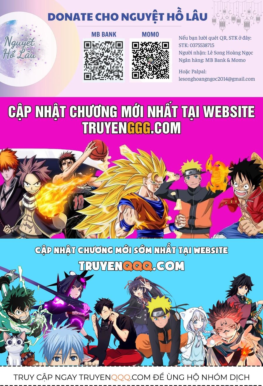 Tái Sinh Với Cơ Thể Bất Bại Chapter 16 - Trang 2