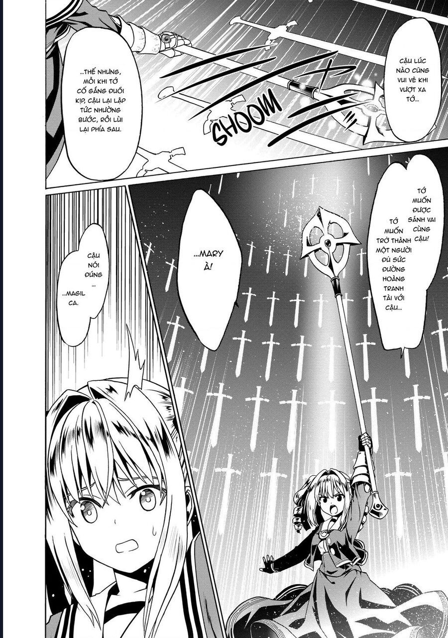 Tái Sinh Với Cơ Thể Bất Bại Chapter 24 - Trang 2