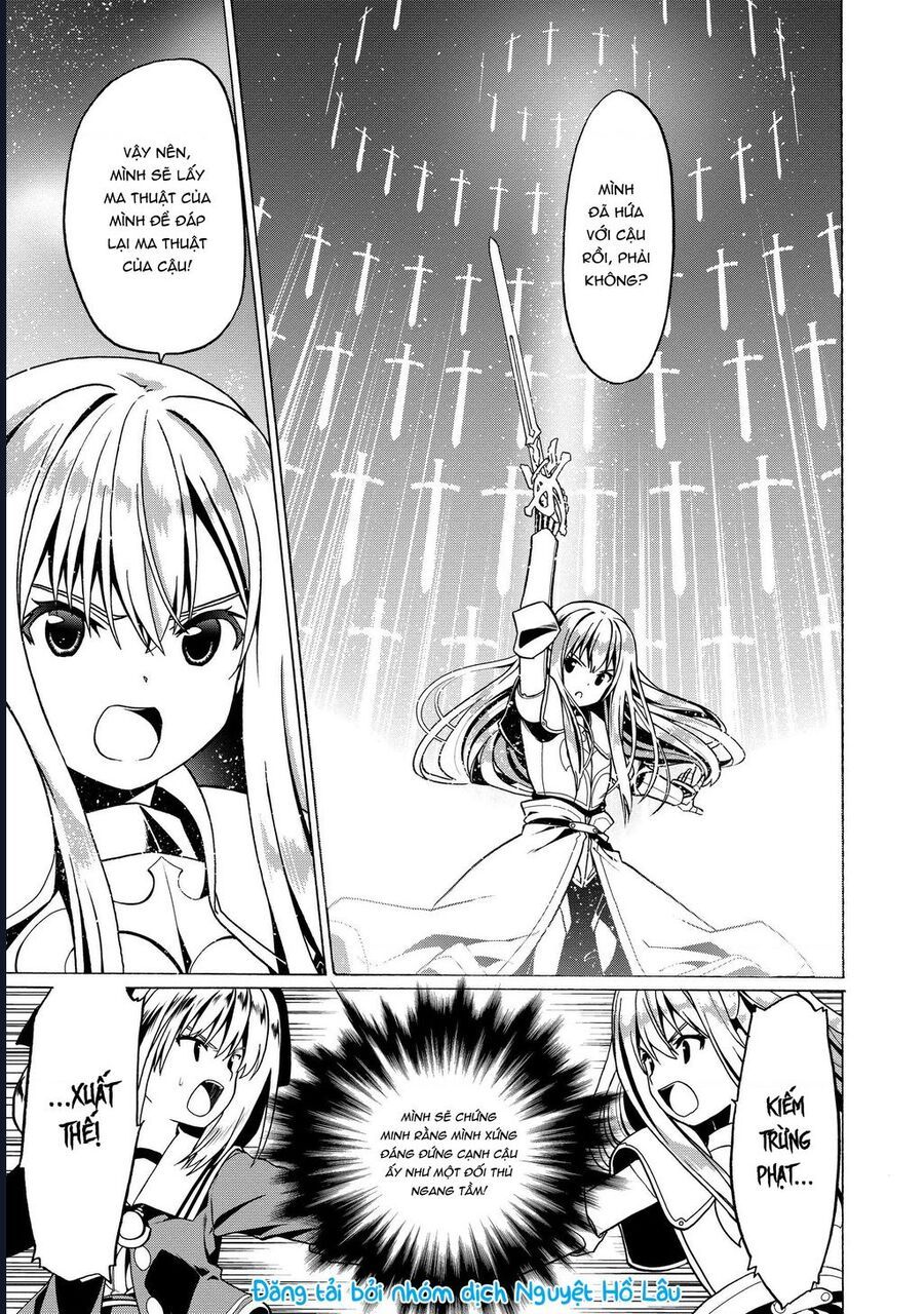 Tái Sinh Với Cơ Thể Bất Bại Chapter 24 - Trang 2