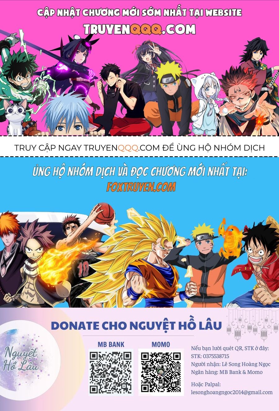 Tái Sinh Với Cơ Thể Bất Bại Chapter 24.5 - Trang 2