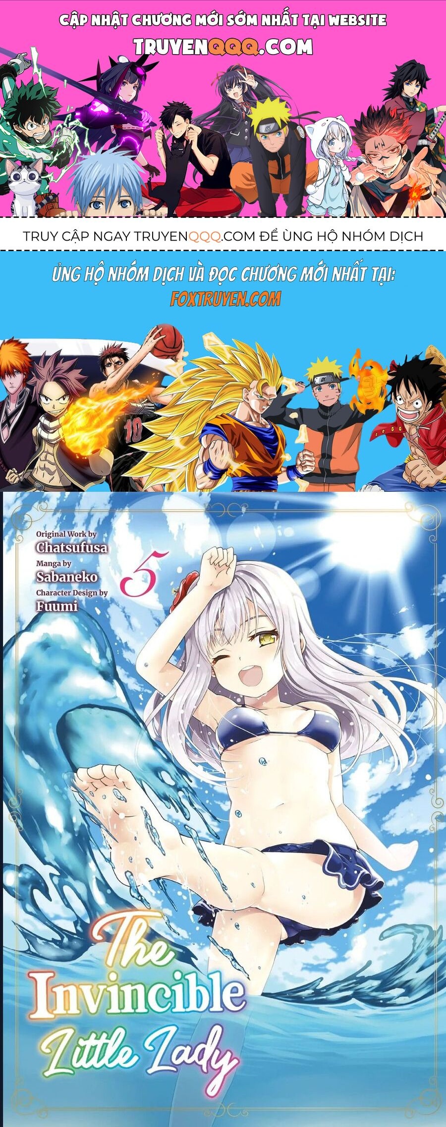 Tái Sinh Với Cơ Thể Bất Bại Chapter 25 - Trang 2