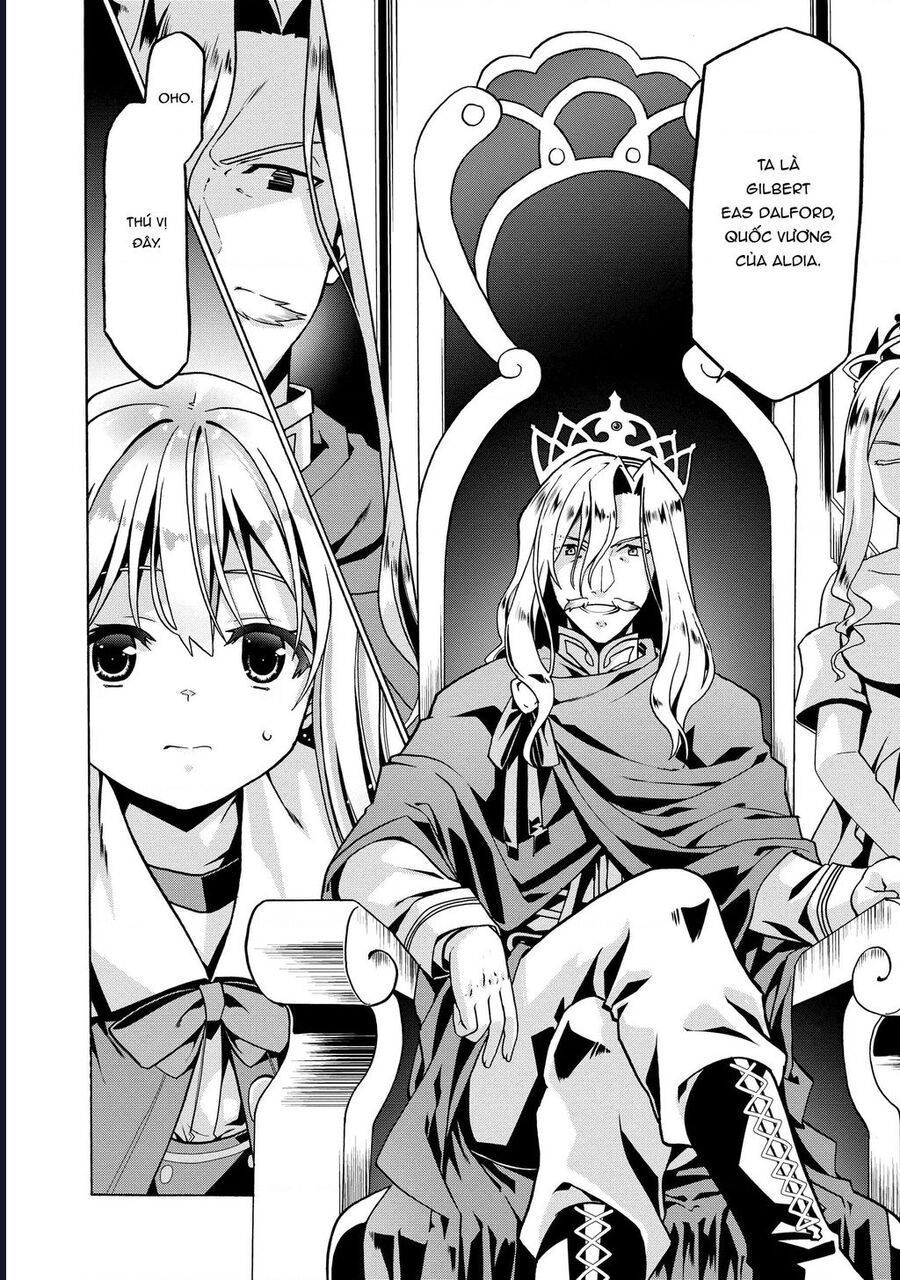 Tái Sinh Với Cơ Thể Bất Bại Chapter 25 - Trang 2