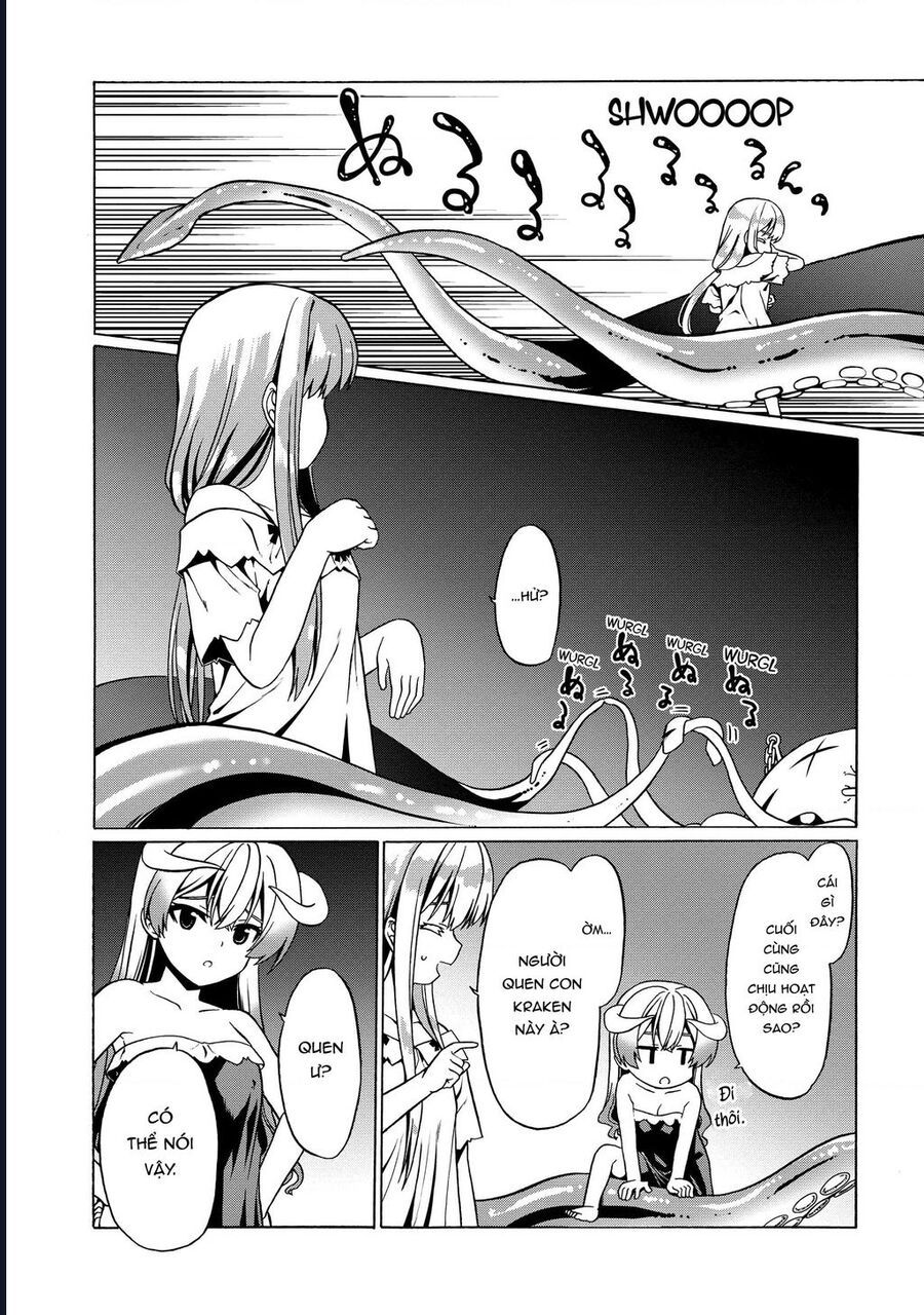 Tái Sinh Với Cơ Thể Bất Bại Chapter 26 - Trang 2