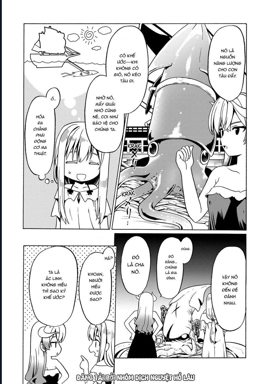 Tái Sinh Với Cơ Thể Bất Bại Chapter 26 - Trang 2