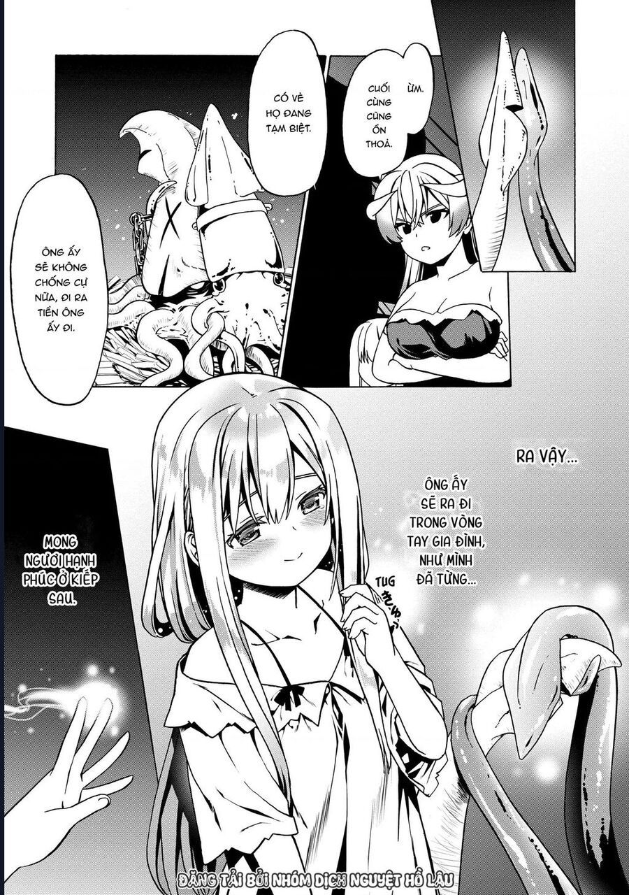 Tái Sinh Với Cơ Thể Bất Bại Chapter 26 - Trang 2