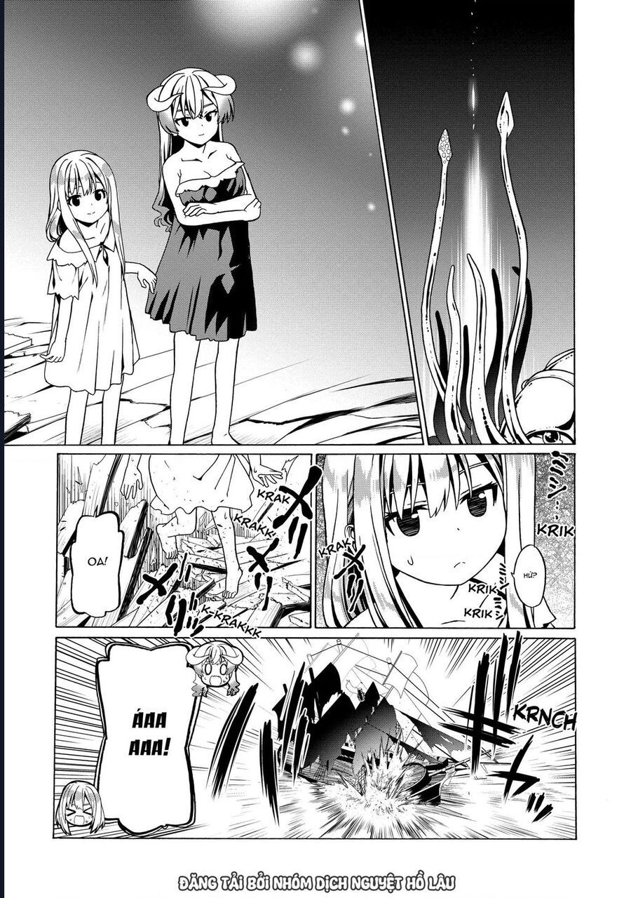 Tái Sinh Với Cơ Thể Bất Bại Chapter 26 - Trang 2