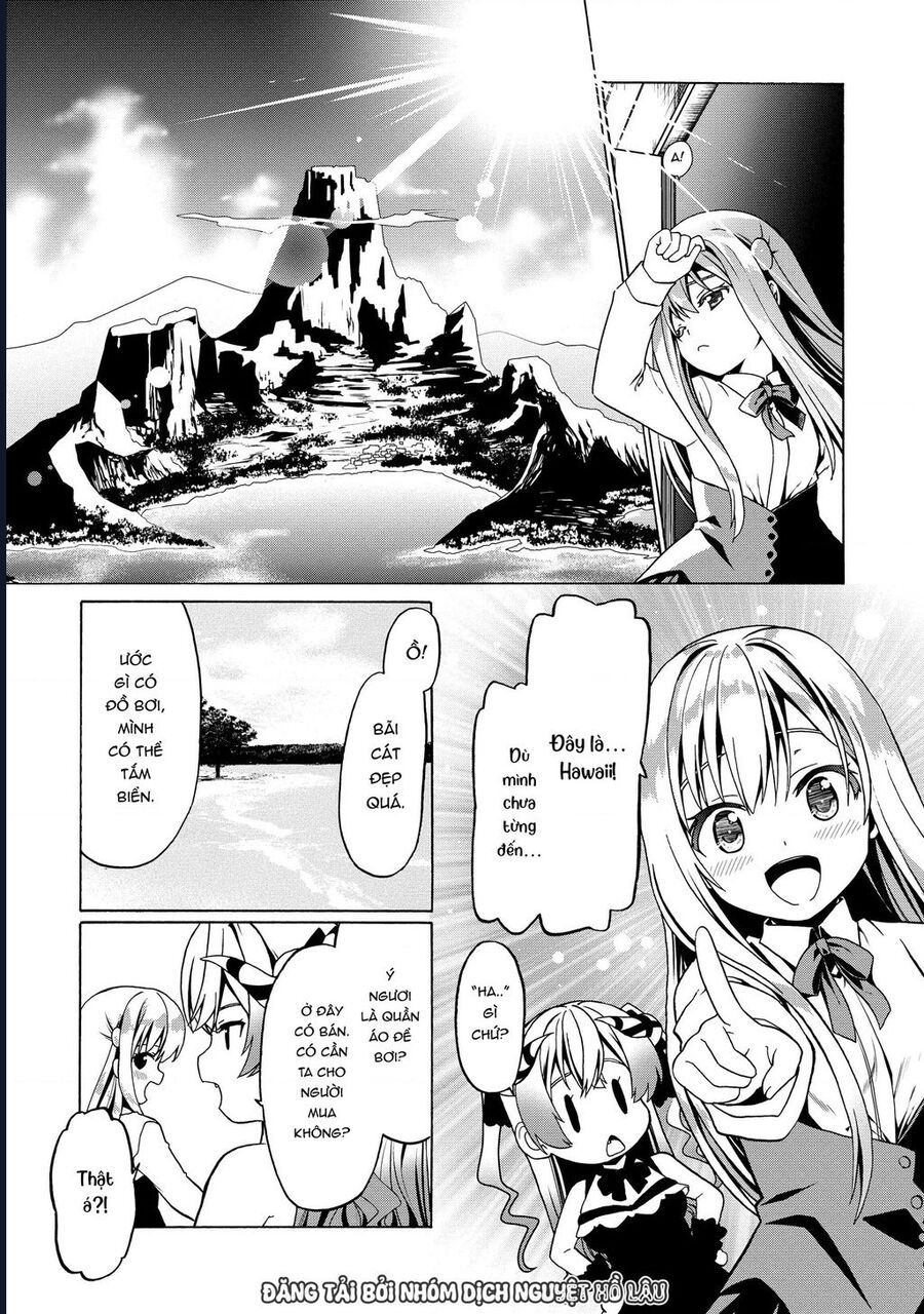 Tái Sinh Với Cơ Thể Bất Bại Chapter 26 - Trang 2