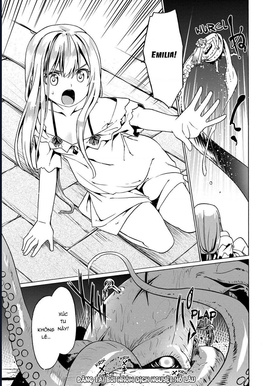 Tái Sinh Với Cơ Thể Bất Bại Chapter 26 - Trang 2