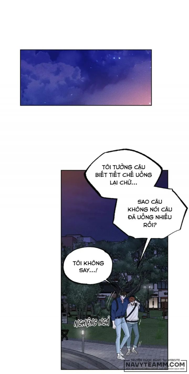 Cộng Sự Bán Thời Gian Chapter 15 - Trang 2