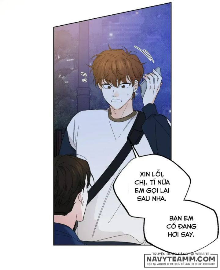 Cộng Sự Bán Thời Gian Chapter 15 - Trang 2
