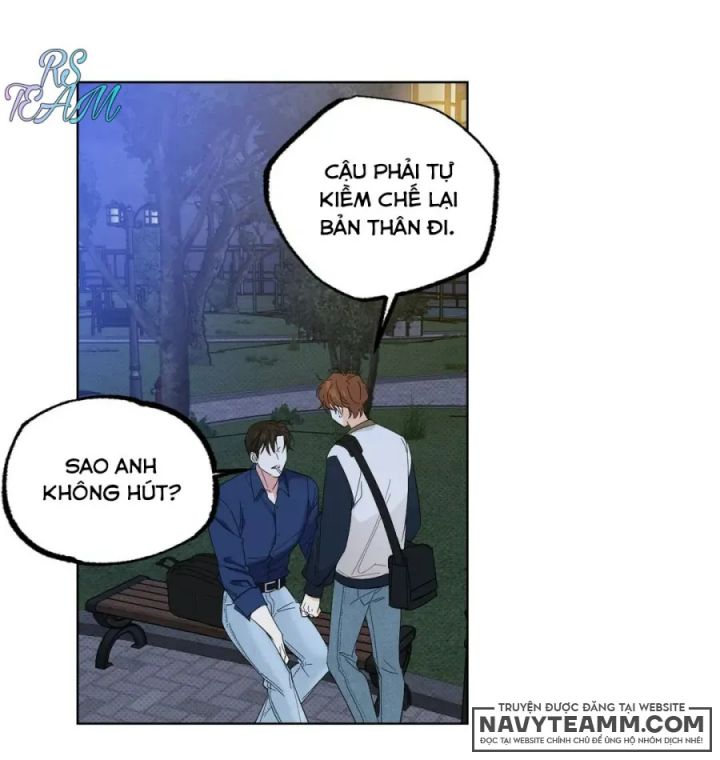 Cộng Sự Bán Thời Gian Chapter 15 - Trang 2
