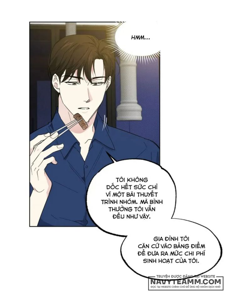 Cộng Sự Bán Thời Gian Chapter 15 - Trang 2