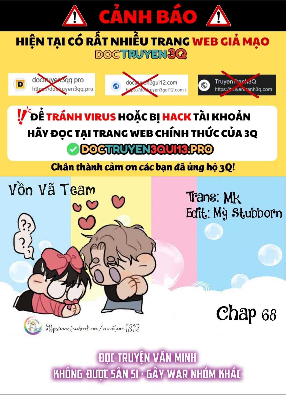 Cộng Sự Bán Thời Gian Chapter 68 - Trang 2