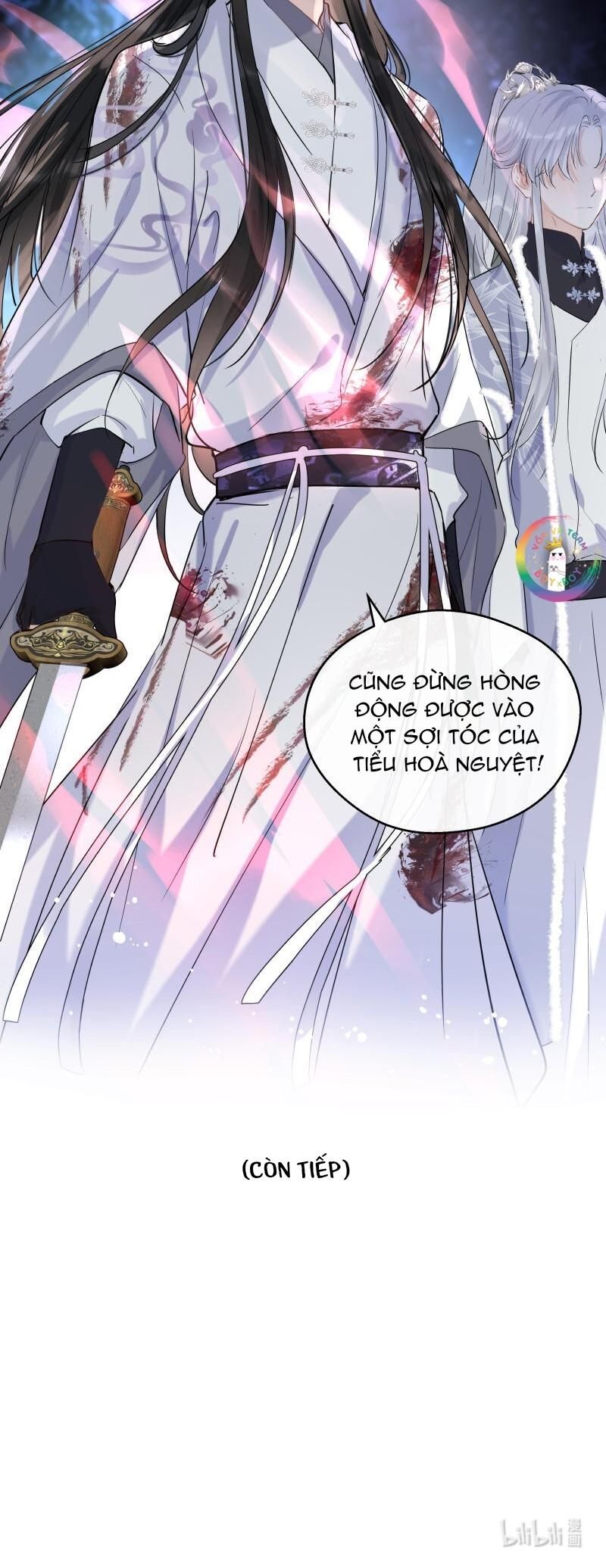 Sư Thúc Không Thể Trông Mặt Mà Bắt Hình Dong Chapter 37 - Trang 2