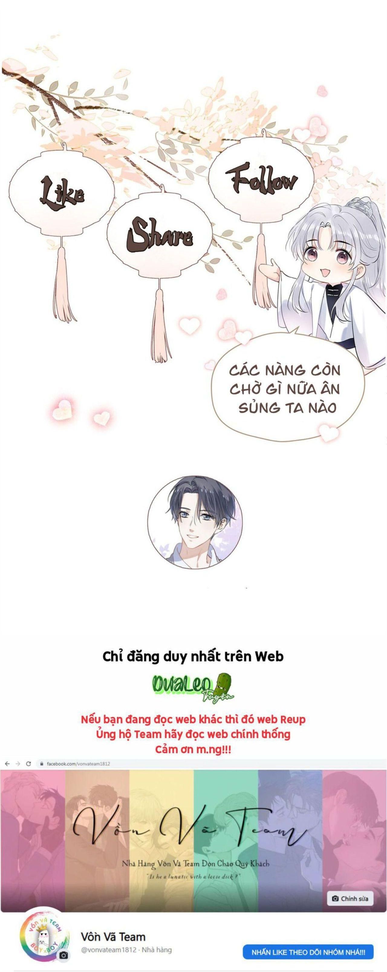 Sư Thúc Không Thể Trông Mặt Mà Bắt Hình Dong Chapter 37 - Trang 2