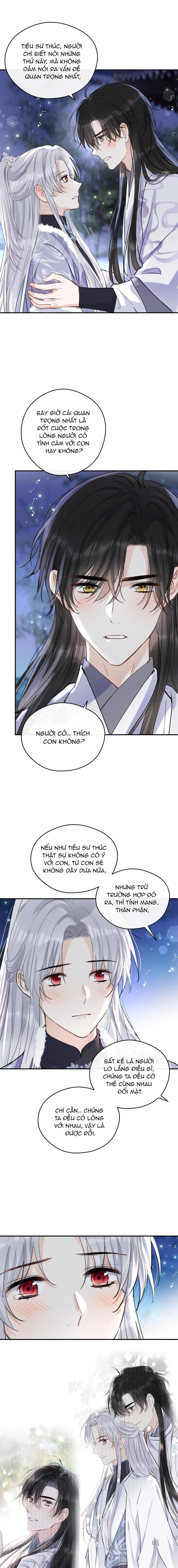 Sư Thúc Không Thể Trông Mặt Mà Bắt Hình Dong Chapter 37 - Trang 2