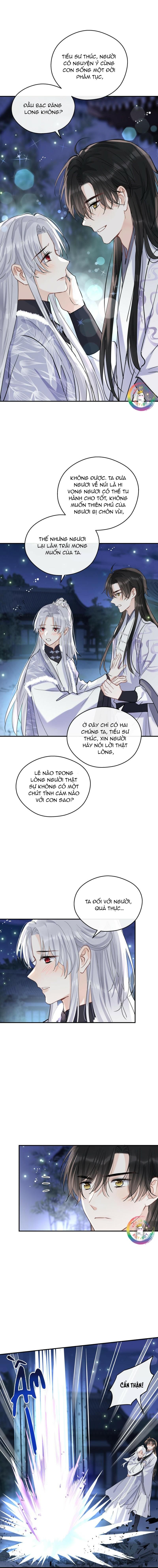 Sư Thúc Không Thể Trông Mặt Mà Bắt Hình Dong Chapter 37 - Trang 2