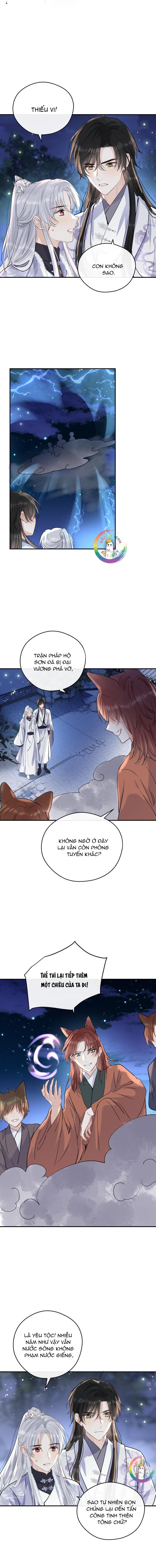 Sư Thúc Không Thể Trông Mặt Mà Bắt Hình Dong Chapter 37 - Trang 2