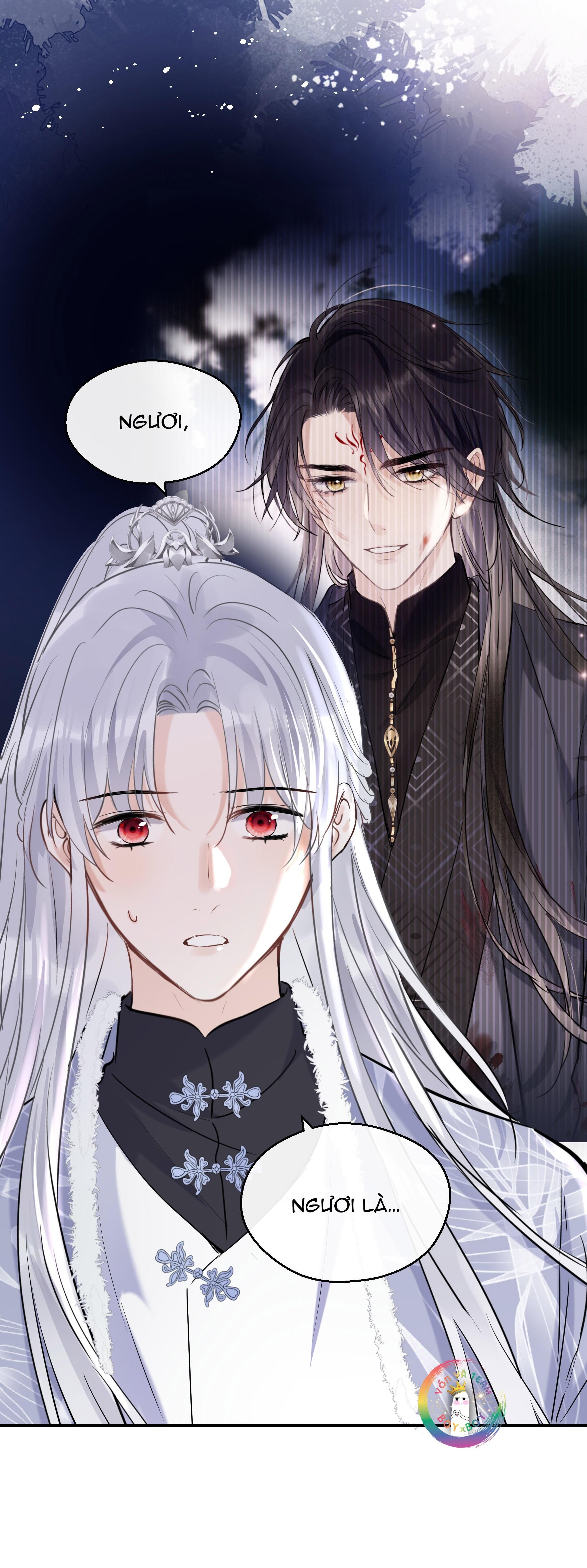 Sư Thúc Không Thể Trông Mặt Mà Bắt Hình Dong Chapter 38 - Trang 2