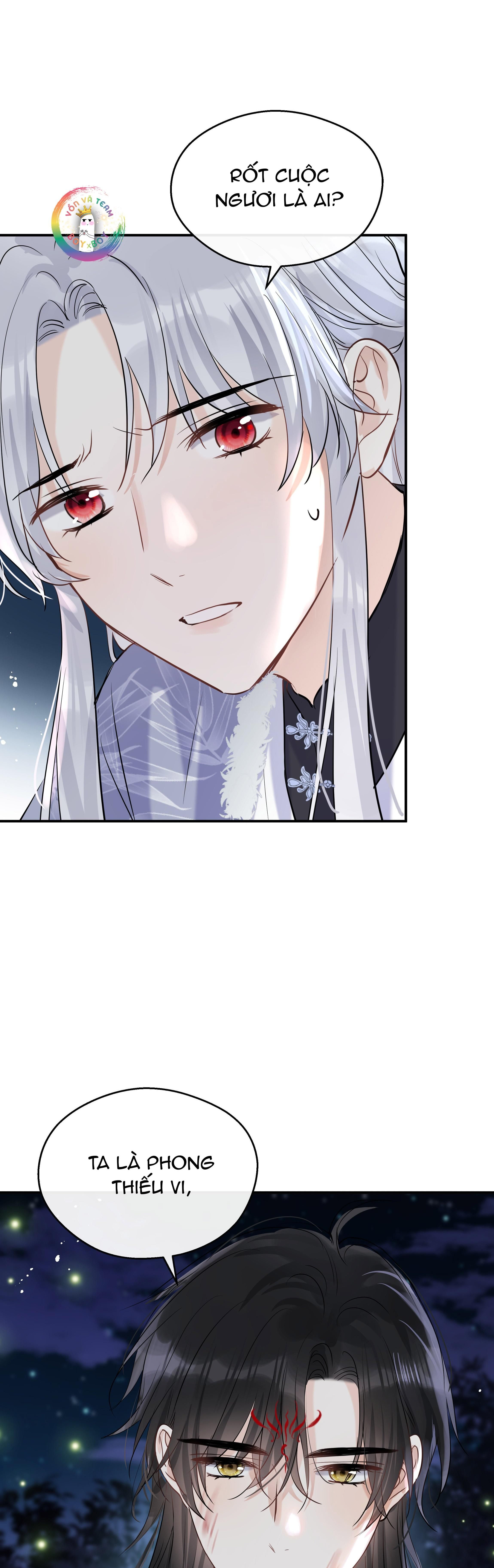 Sư Thúc Không Thể Trông Mặt Mà Bắt Hình Dong Chapter 38 - Trang 2
