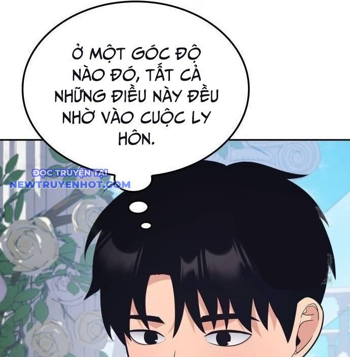 Sau Khi Ly Hôn Ta Trúng Jackpot Chapter 93 - Trang 2