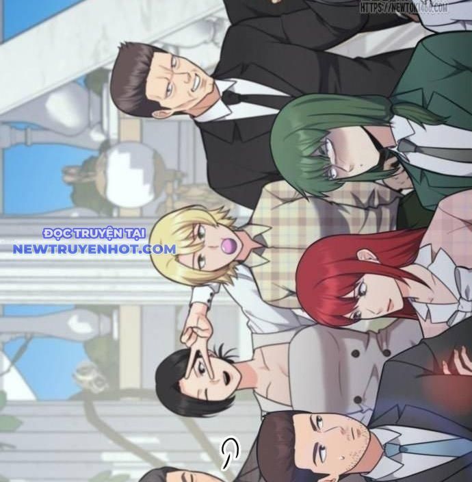 Sau Khi Ly Hôn Ta Trúng Jackpot Chapter 93 - Trang 2