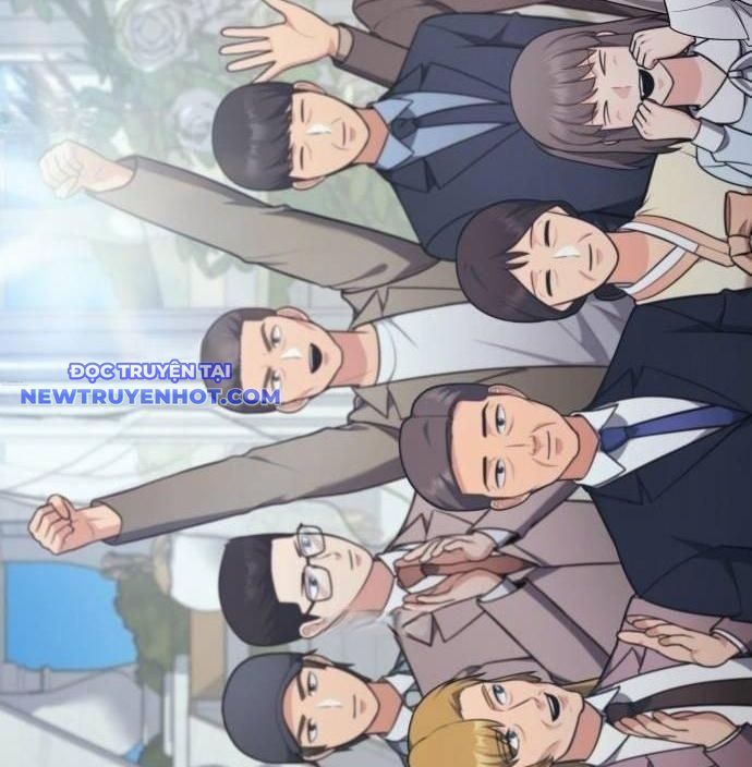 Sau Khi Ly Hôn Ta Trúng Jackpot Chapter 93 - Trang 2
