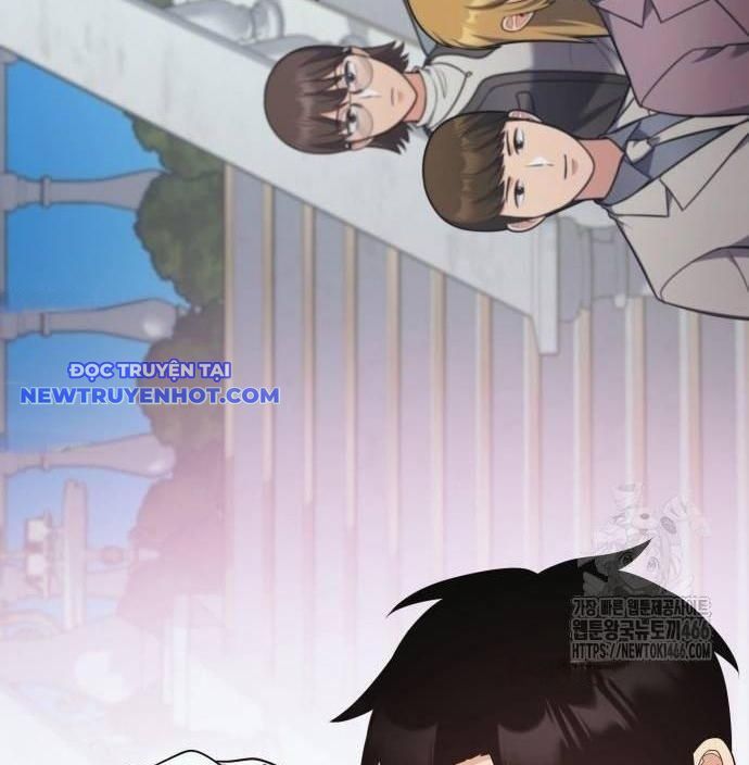 Sau Khi Ly Hôn Ta Trúng Jackpot Chapter 93 - Trang 2