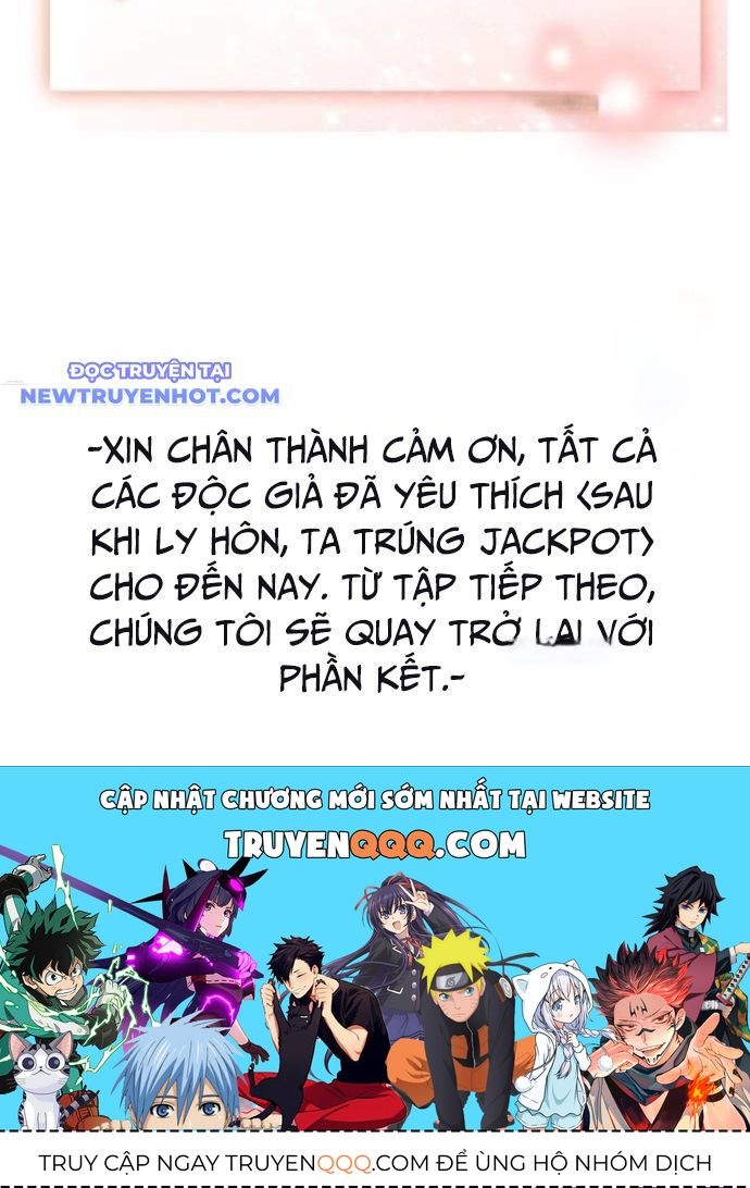 Sau Khi Ly Hôn Ta Trúng Jackpot Chapter 93 - Trang 2