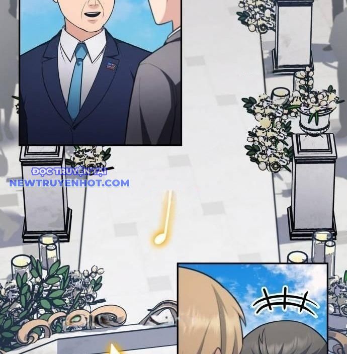Sau Khi Ly Hôn Ta Trúng Jackpot Chapter 93 - Trang 2
