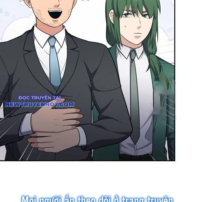 Sau Khi Ly Hôn Ta Trúng Jackpot Chapter 93 - Trang 2