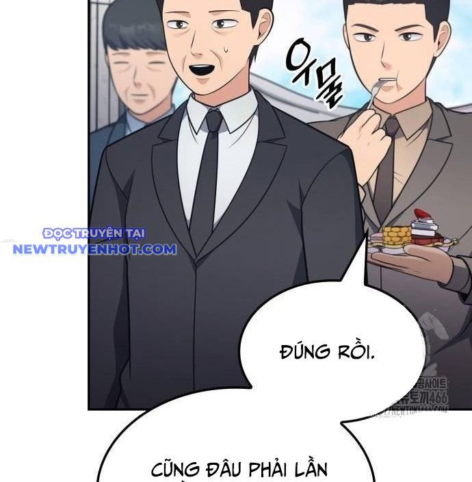 Sau Khi Ly Hôn Ta Trúng Jackpot Chapter 93 - Trang 2