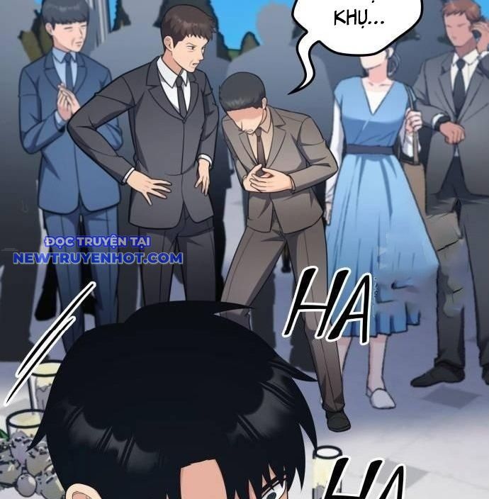 Sau Khi Ly Hôn Ta Trúng Jackpot Chapter 93 - Trang 2