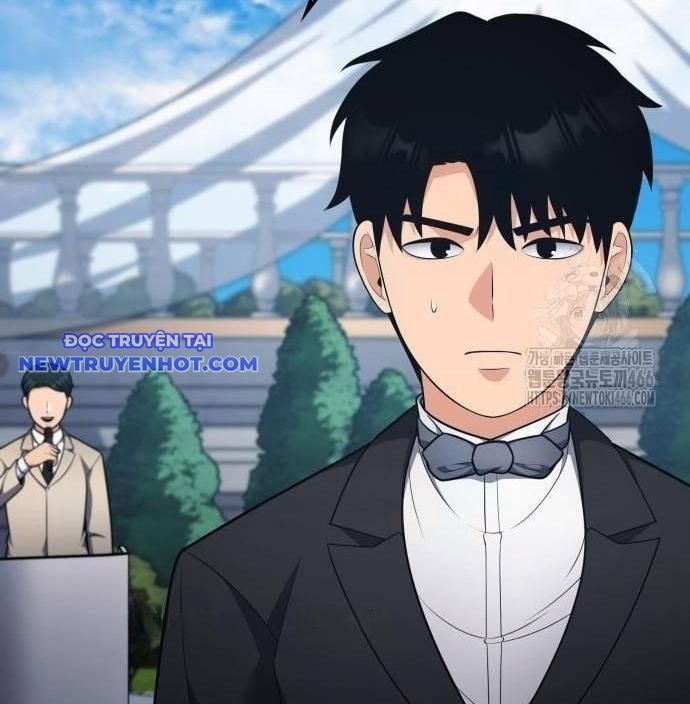 Sau Khi Ly Hôn Ta Trúng Jackpot Chapter 93 - Trang 2