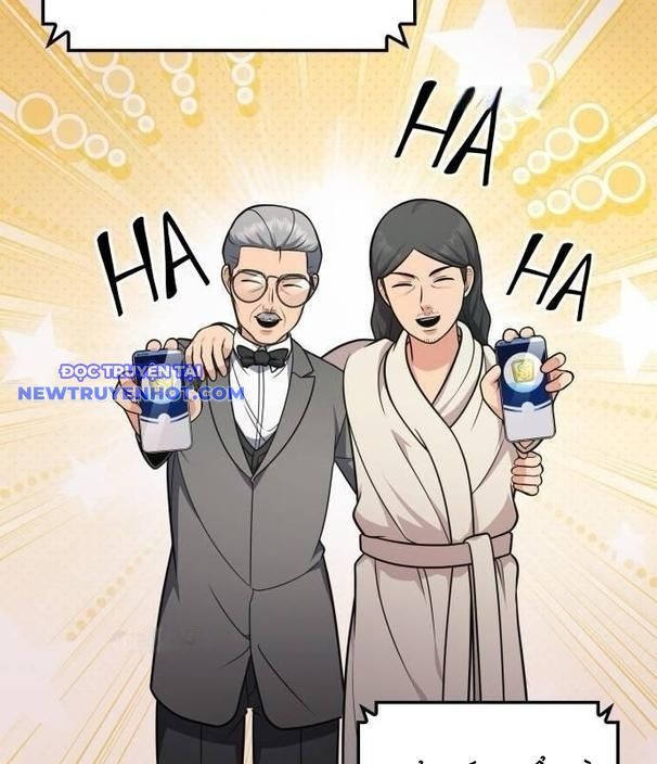 Sau Khi Ly Hôn Ta Trúng Jackpot Chapter 94 - Trang 2