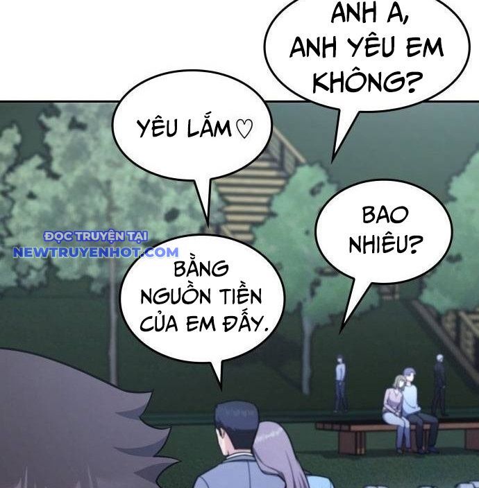 Sau Khi Ly Hôn Ta Trúng Jackpot Chapter 96 - Trang 2