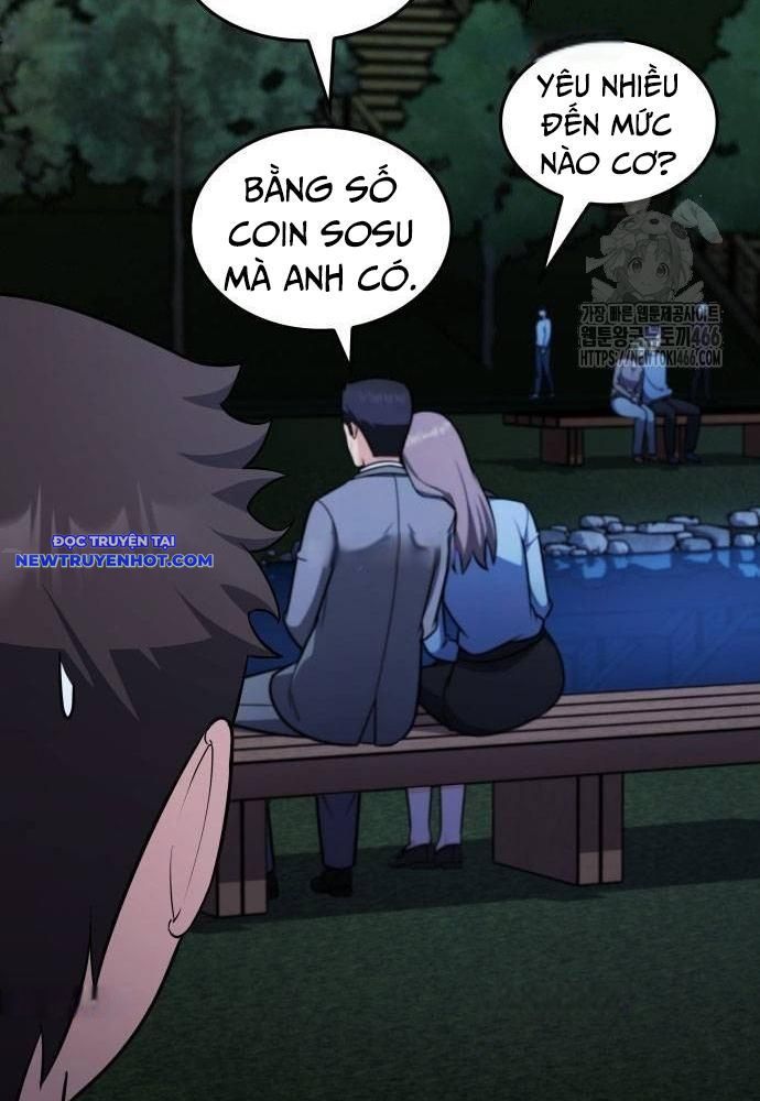 Sau Khi Ly Hôn Ta Trúng Jackpot Chapter 97 - Trang 2