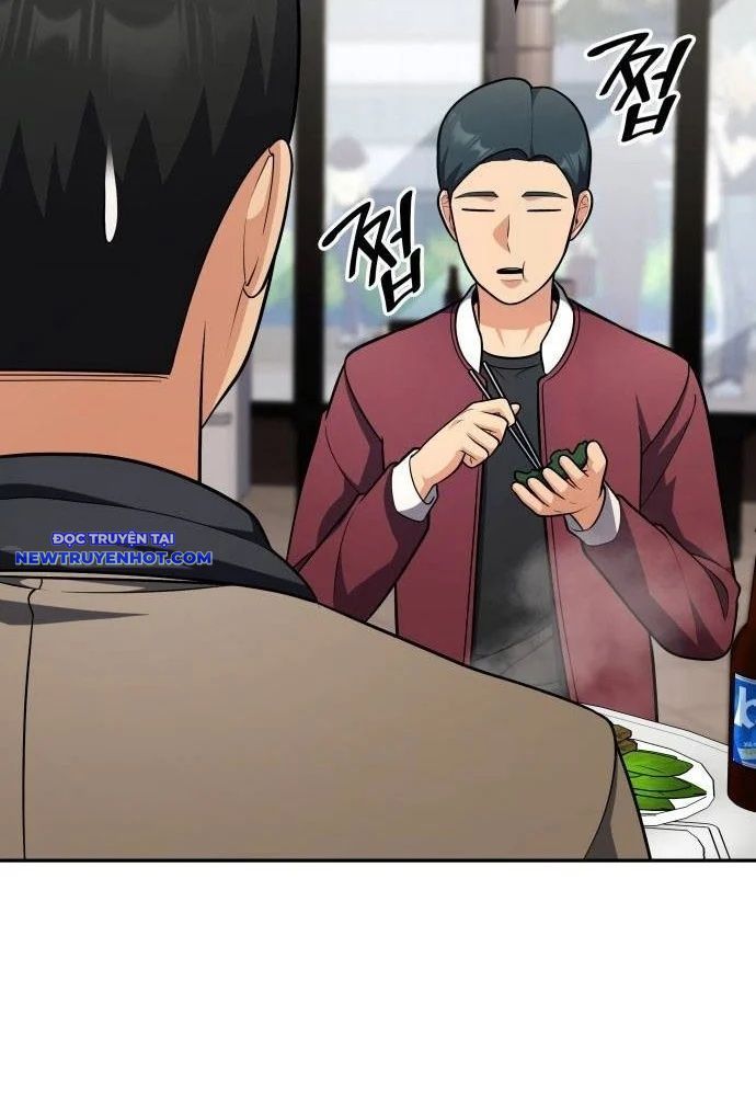 Sau Khi Ly Hôn Ta Trúng Jackpot Chapter 97 - Trang 2