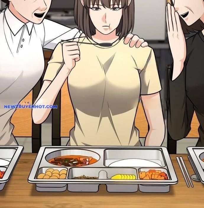 Sau Khi Ly Hôn Ta Trúng Jackpot Chapter 98 - Trang 2