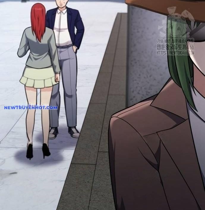 Sau Khi Ly Hôn Ta Trúng Jackpot Chapter 99 - Trang 2