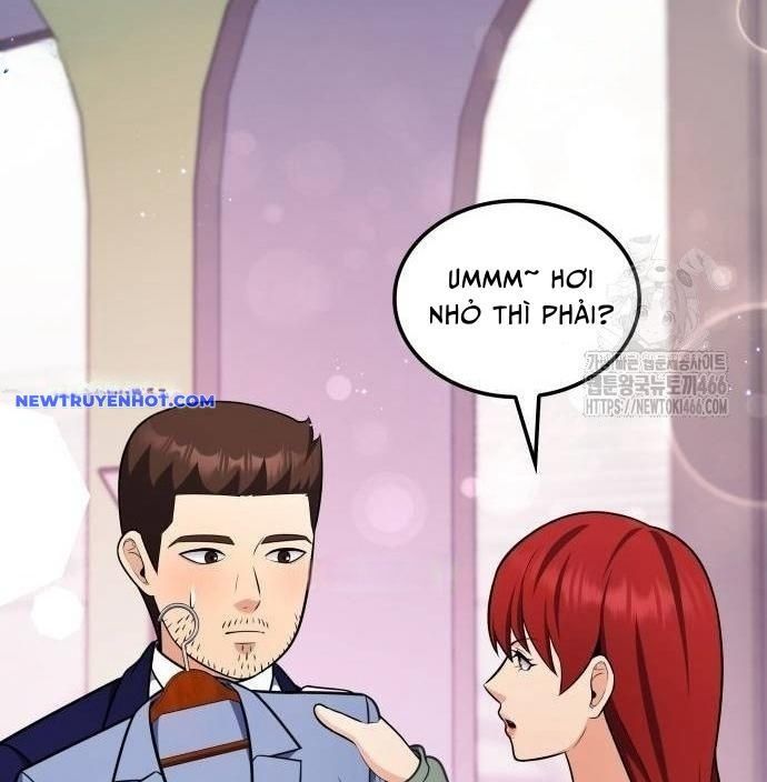 Sau Khi Ly Hôn Ta Trúng Jackpot Chapter 99 - Trang 2