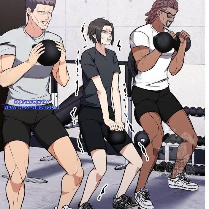 Sau Khi Ly Hôn Ta Trúng Jackpot Chapter 100 - Trang 2