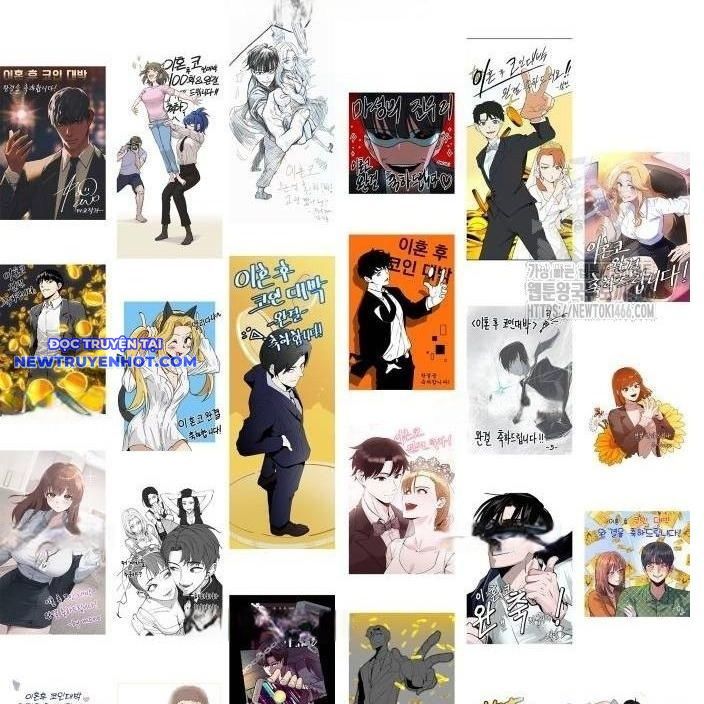 Sau Khi Ly Hôn Ta Trúng Jackpot Chapter 100 - Trang 2