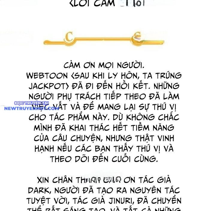 Sau Khi Ly Hôn Ta Trúng Jackpot Chapter 100 - Trang 2