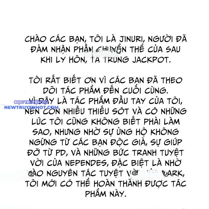 Sau Khi Ly Hôn Ta Trúng Jackpot Chapter 100 - Trang 2