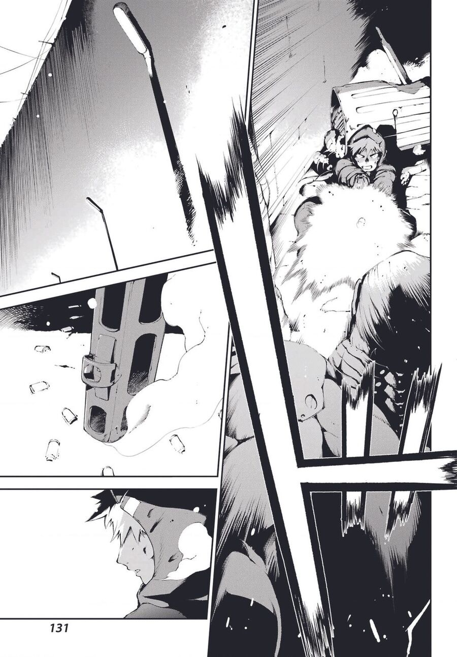 Moscow 2160 Chapter 8 - Trang 2