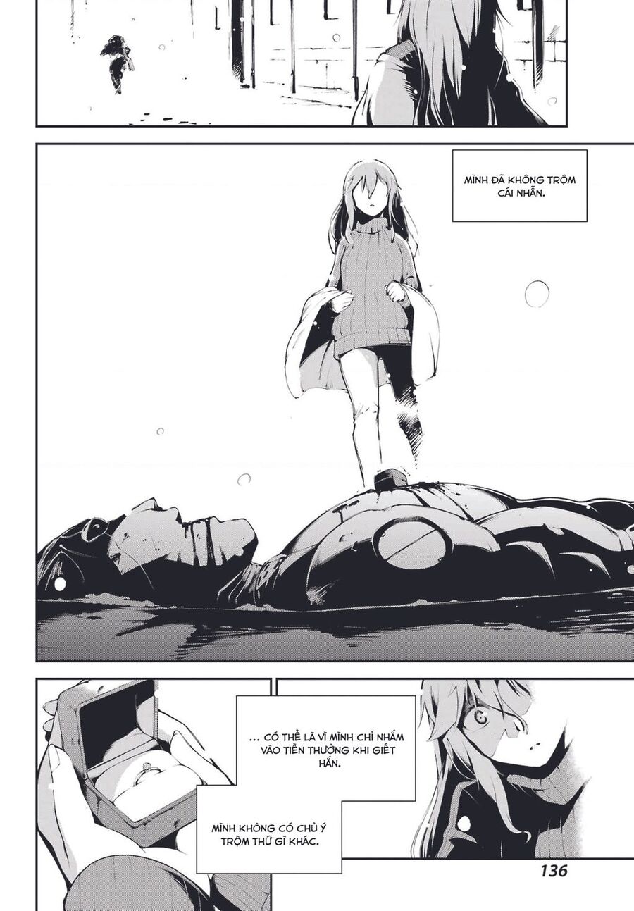 Moscow 2160 Chapter 8 - Trang 2