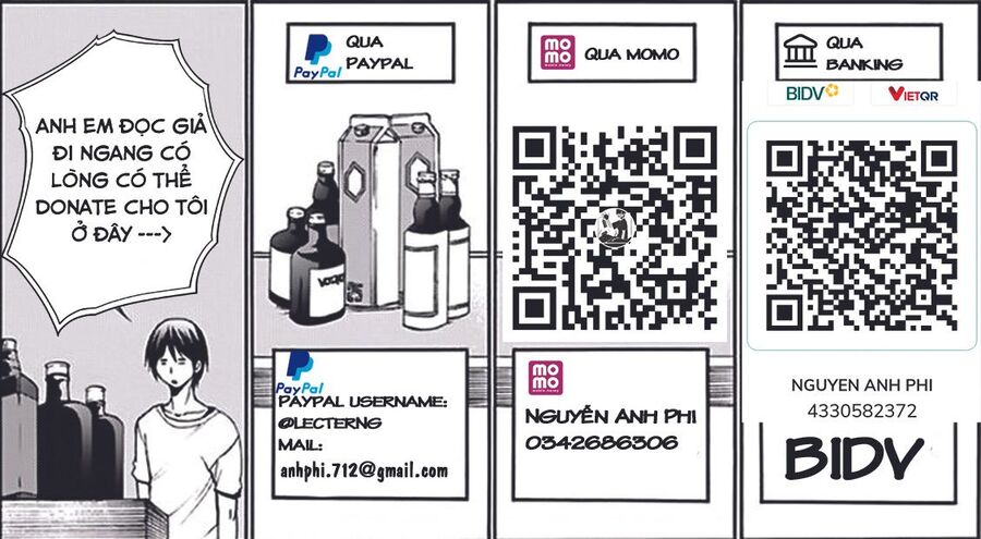 Moscow 2160 Chapter 8 - Trang 2