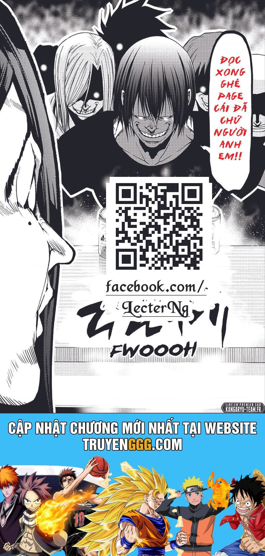 Moscow 2160 Chapter 8 - Trang 2